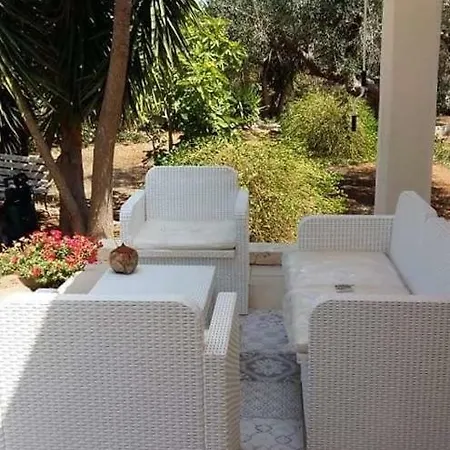 Adamo & Eva Salento Luxury Trullo *